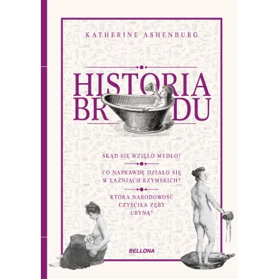 Historia brudu - Katherine Ashenburg