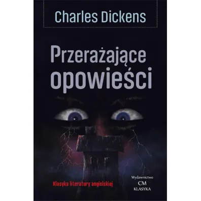 Przera�aj�ce opowie�ci - Charles Dickens