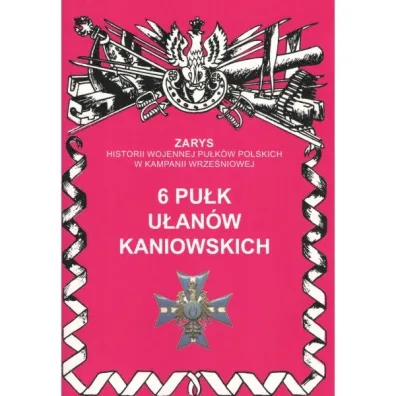 6 Pu�k u�an�w kaniowskich - Przemys�aw Dymek
