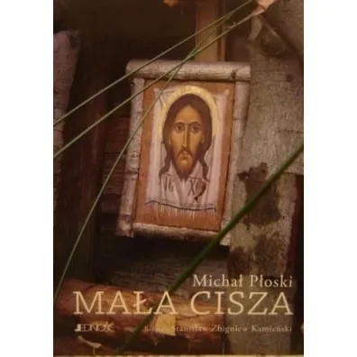 Ma�a cisza - Micha� P�oski