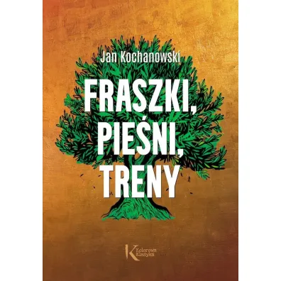 Fraszki, Pie�ni, Treny  Narodowe Czytanie 2025