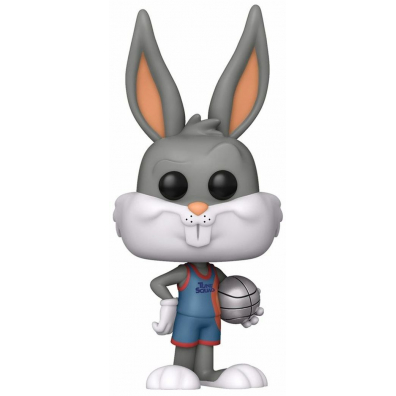 Funko Pop! Movies Space Jam 2 Bugs Bunny Figurka Kolekcjonerska 1060
