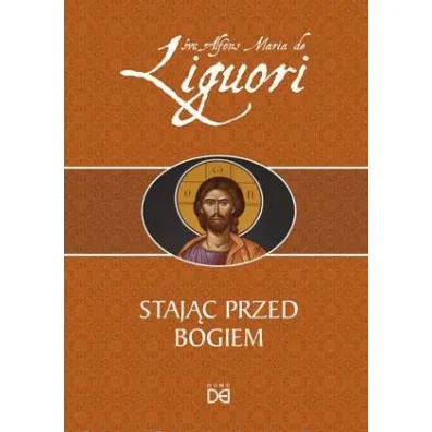 Staj�c przed Bogiem - Alfons �w Liguori