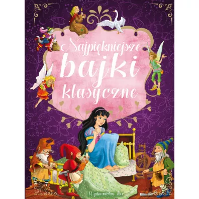 Najpi�kniejsze bajki klasyczne