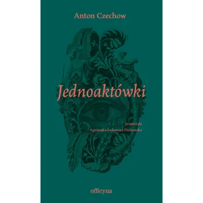 Jednoakt�wki - Anton Czechow