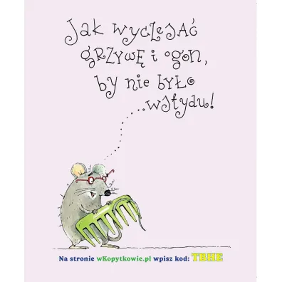 Czary w Kopytkowie