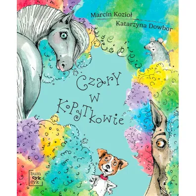 Czary w Kopytkowie