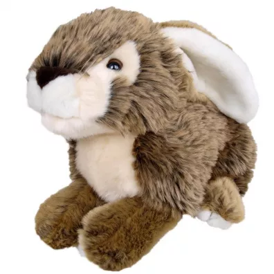 Zaj�c szarak 18cm Beppe