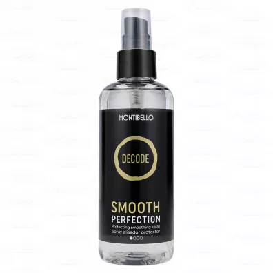 Montibello Decode Smooth Perfection termoochronny spray wyg�adzaj�cy do w�os�w 200 ml