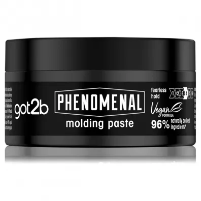 Got2B phenoMENal pasta do wosw modelujca 100 ml