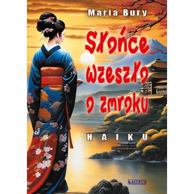 S�o�ce wzesz�o o zmroku - Maria Bury