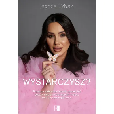 Wystarczysz? - Jagoda Urban