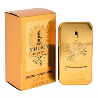 Paco Rabanne 1 Million Parfum perfumy spray 50 ml
