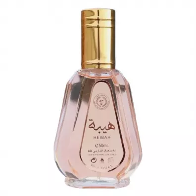 Ard al Zaafaran Woda perfumowana Heibah 50 ml