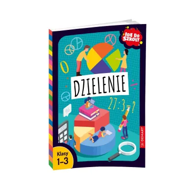 Id� do szko�y. Dzielenie