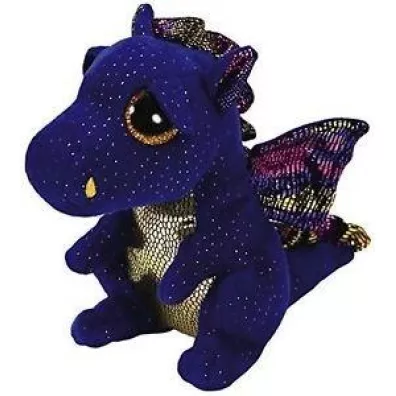 Beanie Boos Saffire - Smok 15cm Ty