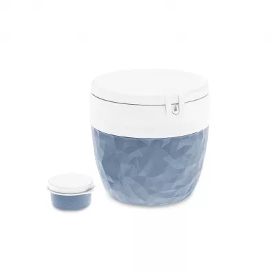 Koziol Pojemnik Bento Club organic blue 3198671