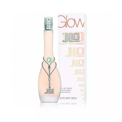 Jennifer Lopez Glow woda toaletowa dla kobiet spray 100 ml