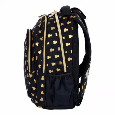 Plecak Astrabag Golden Teddy AB300 ASTRA