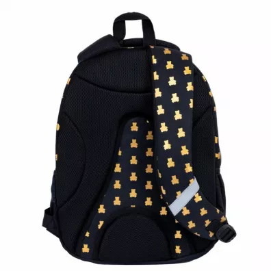 Plecak Astrabag Golden Teddy AB300 ASTRA