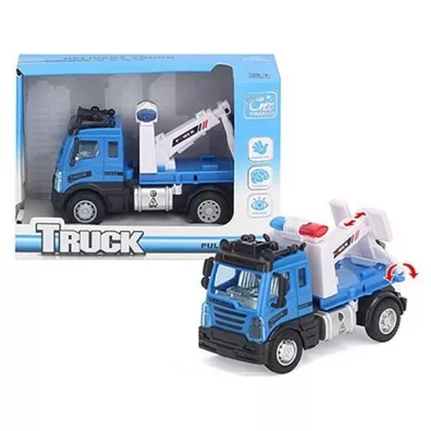 Holownik 1:64 Adar