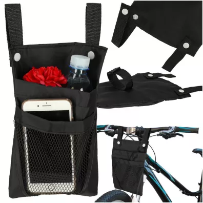 Torba na rower hulajnog� kierownic� telefon sakwa rowerowa
