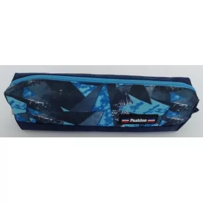 Fresh Pi�rnik tuba ma�a YM8578 Fashion niebieski
