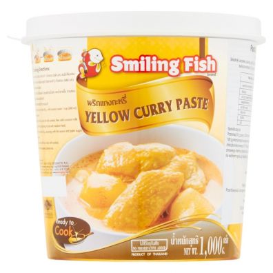 Smiling Fish Pasta curry ta 1 kg