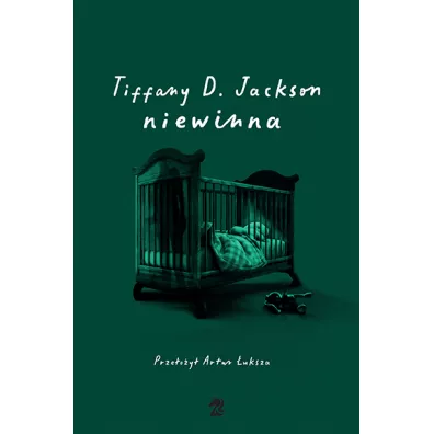 Niewinna - Tiffany D. Jackson