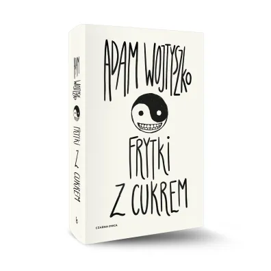 Frytki z cukrem