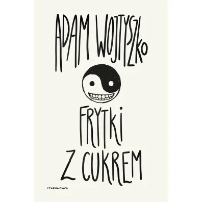 Frytki z cukrem