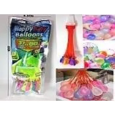 Zestaw balon�w na wod� Adar