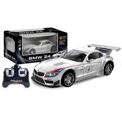 Auto zdalnie sterowane BMW Z4 Artyk