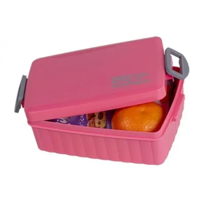 Coolpack Snack Pink �niadani�wka Snack Pink 1.1 l
