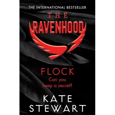 Flock - Kate Stewart