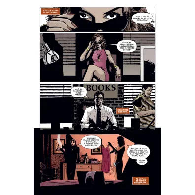 Marvel Classic Punisher Max. Tom 10