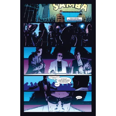 Marvel Classic Punisher Max. Tom 10