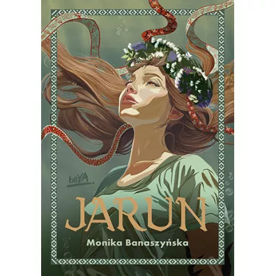Jarun - Monika  Banaszy�ska