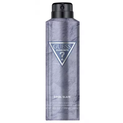 Guess Dezodorant Elements Cool Slate 226 ml