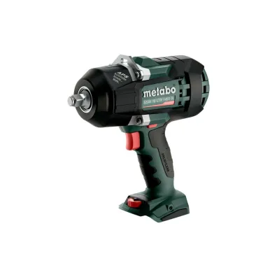 Metabo Klucz udarowy ssw 18 ltx 1450 bl carcass