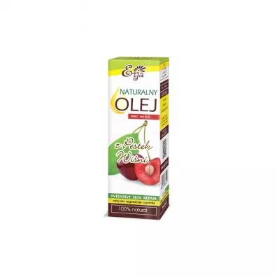 Etja Olej z Pestek Wi�ni 50 ml