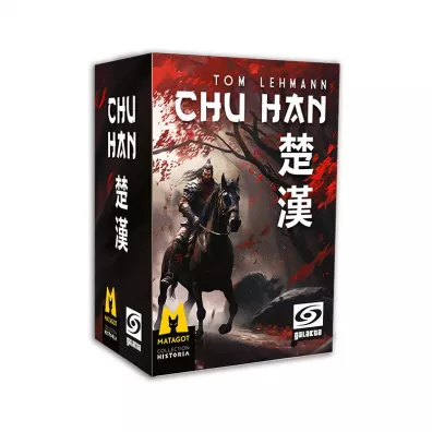 Chu Han Galakta