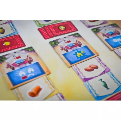 Camel UP. Po zawodach