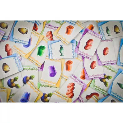 Camel UP. Po zawodach