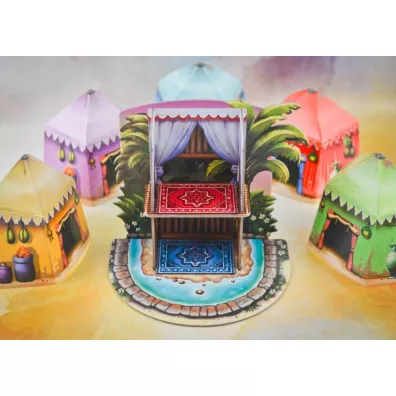 Camel UP. Po zawodach