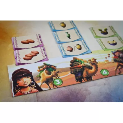 Camel UP. Po zawodach