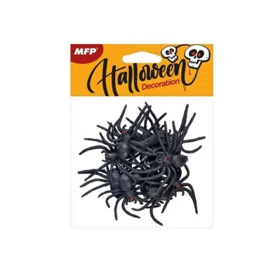 Paj�k plastikowy 7cm 12 szt