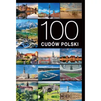 100 cud�w Polski - Jaros�aw G�rski