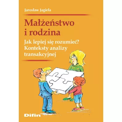 Maestwo i rodzina. Jak lepiej si rozumie? - Jarosaw Jagiea