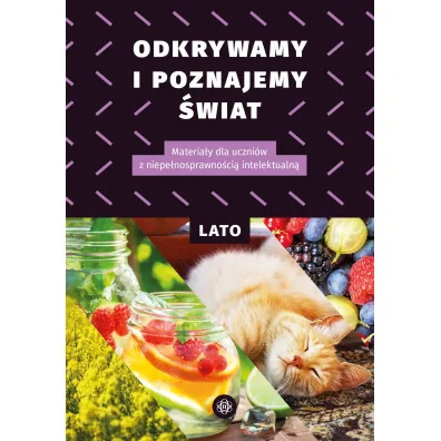 Odkrywamy i poznajemy �wiat Lato